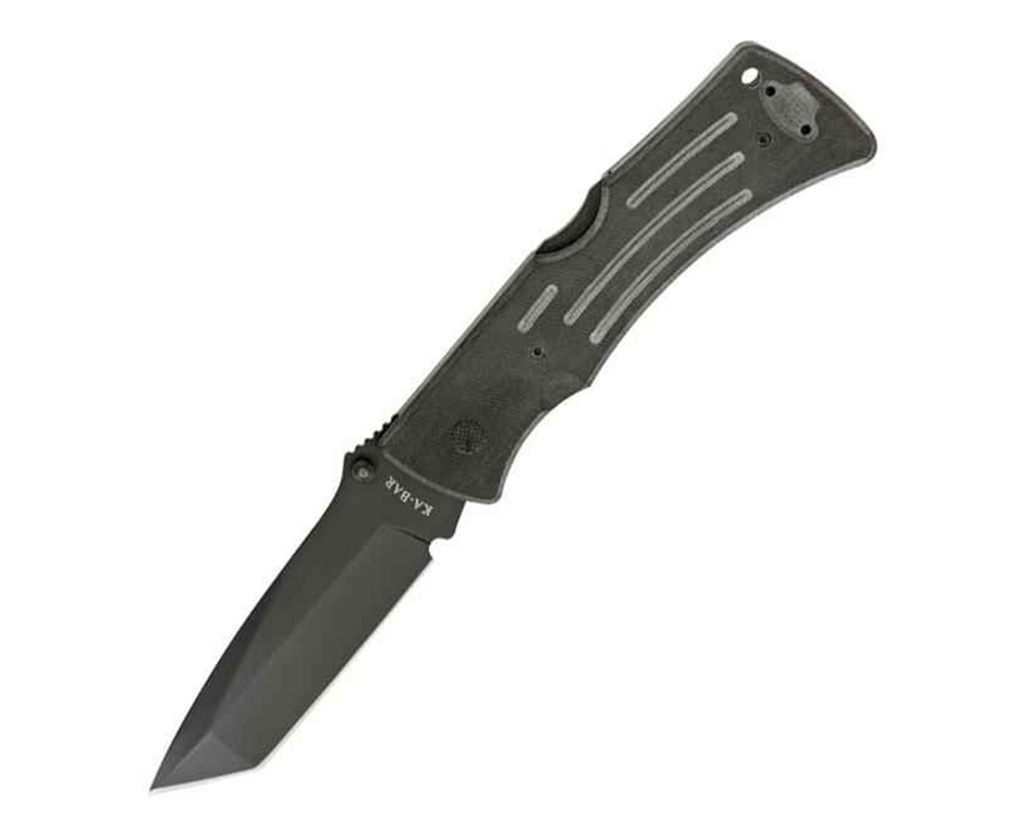 KA-BAR MULE Tanto - 2