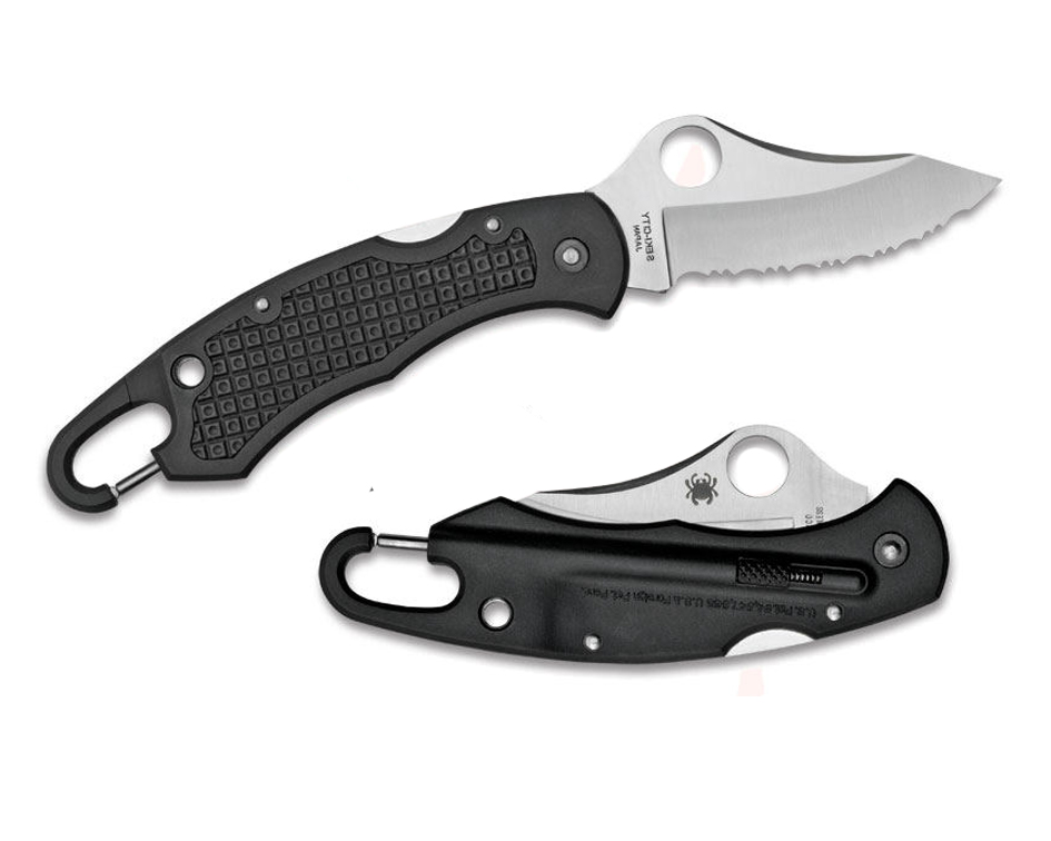 Spyderco Remote Release II - 2