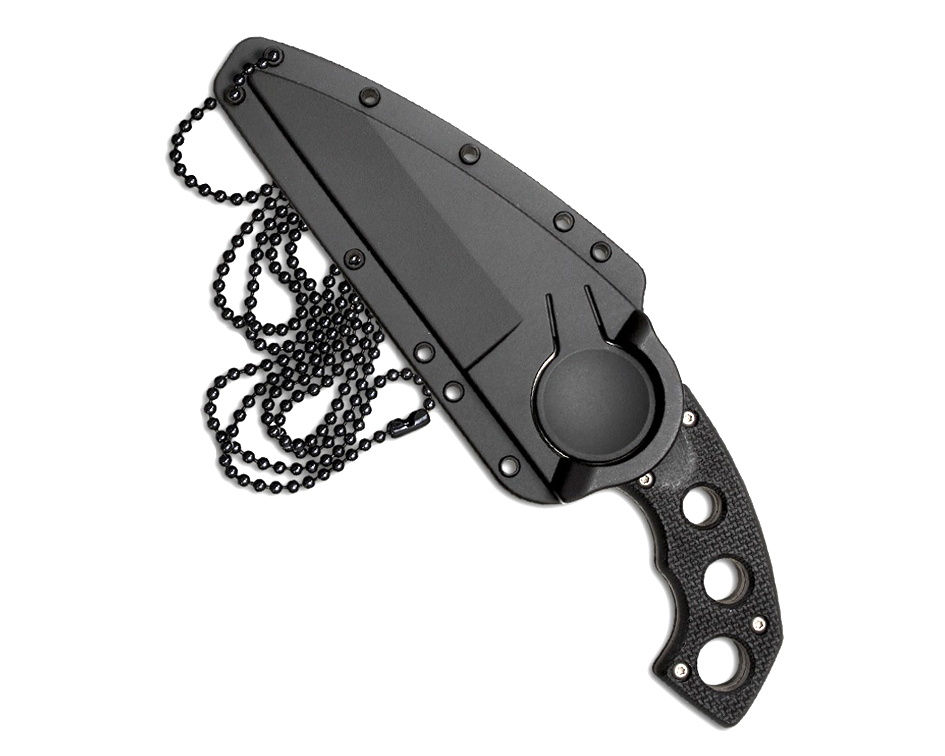 Cold Steel Pro Guard - 3