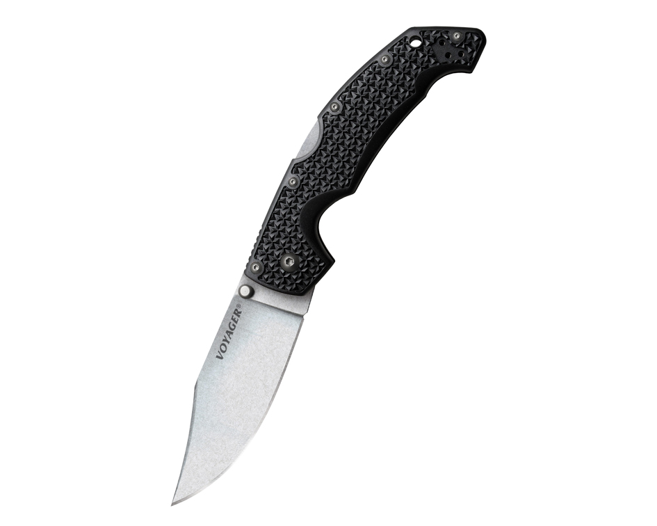 Cold Steel Voyager Large - Lucky Hunter