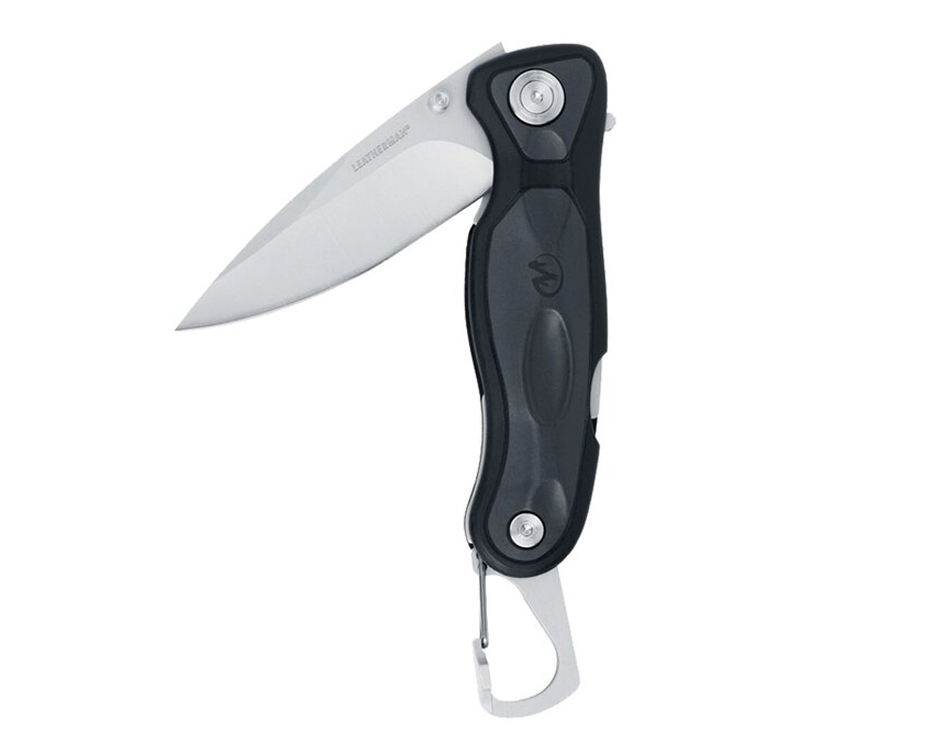 Leatherman one-hand knife E300 - 3