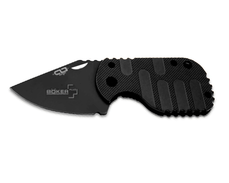 Böker Plus Subcom - Lucky Hunter