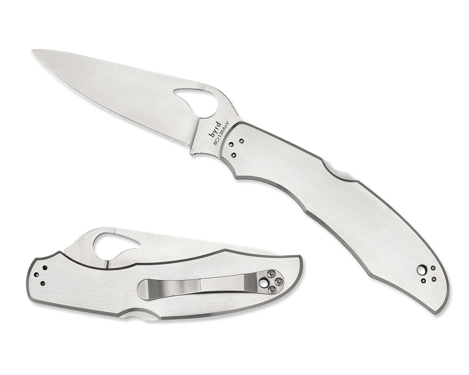 Byrd Cara Cara 2 - Lucky Hunter