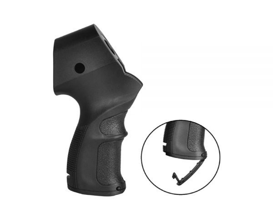 Pistol grip for Turkish guns - Lucky Hunter