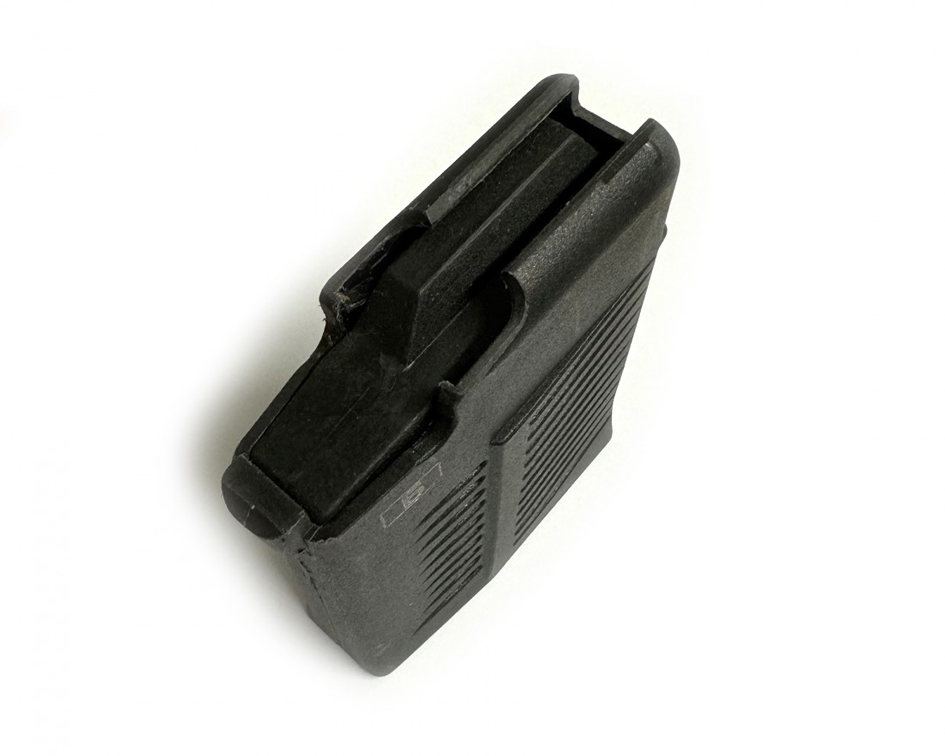 MAGAZINE FOR SAIGA CAL. 308 - 2
