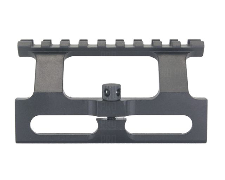 Weaver bracket for SKS - 2