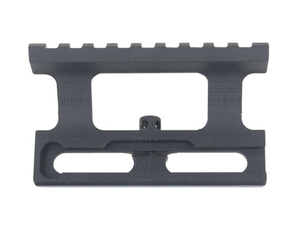 Weaver bracket for SKS - 3