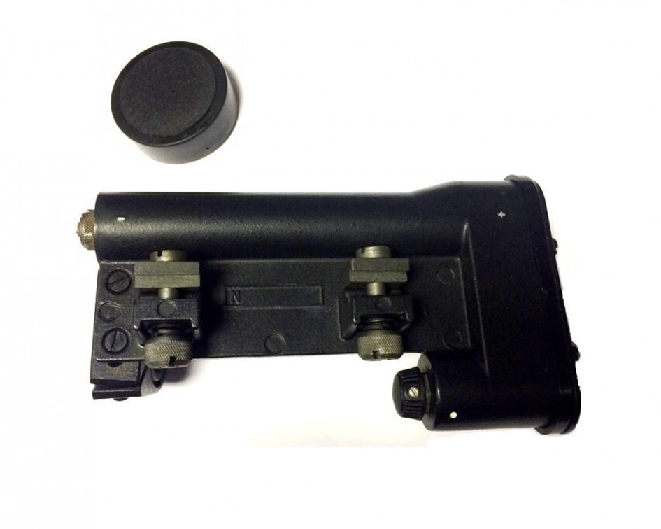 Collimator sight Rusak - Lucky Hunter