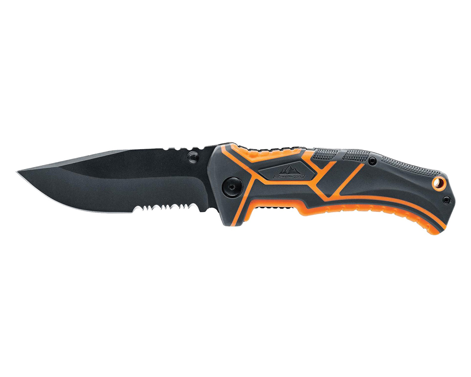 Alpina Sport ODL Folding Knife - Lucky Hunter