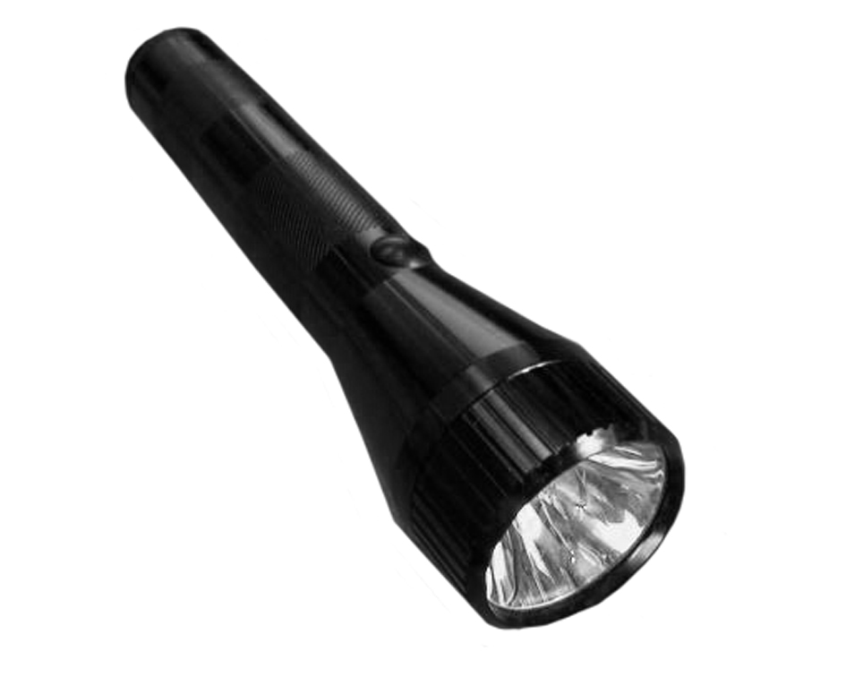 Philips Flashlight NGN 145P - Lucky Hunter