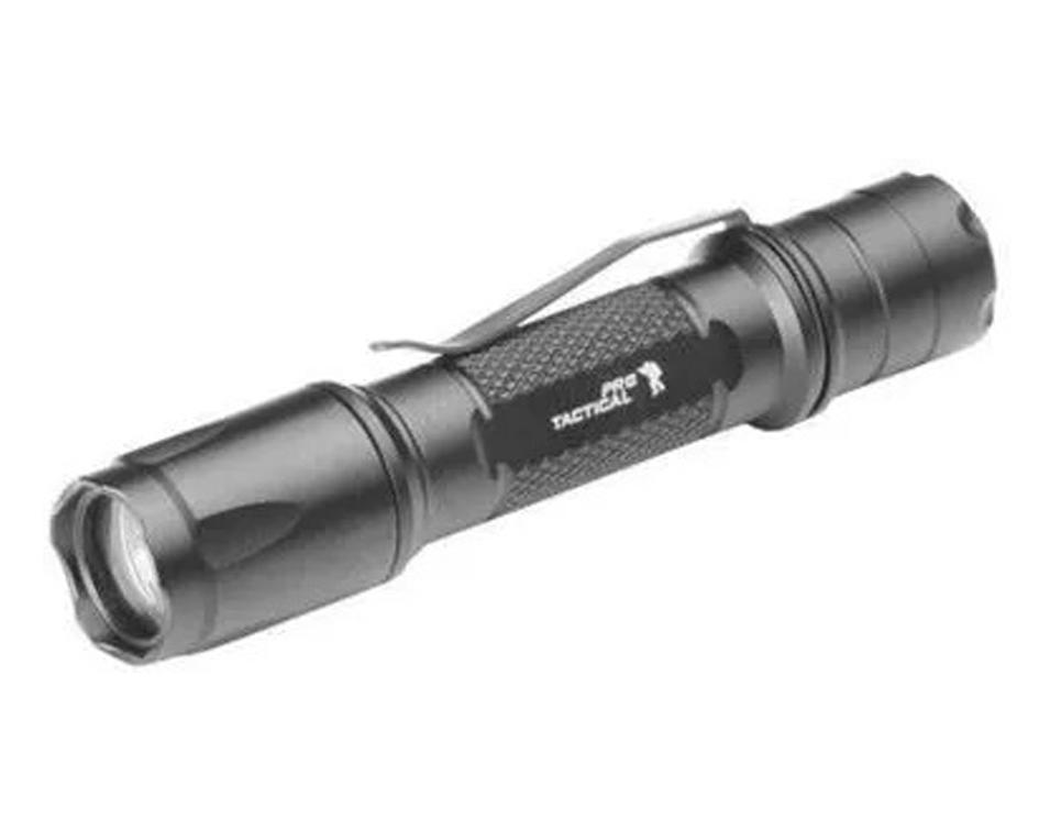 Mactronic Champion Flashlight - Lucky Hunter