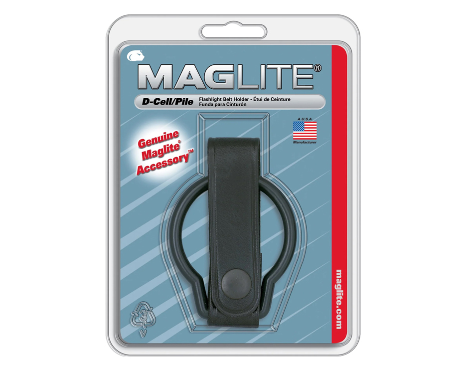 Maglite Flashlight holder - Lucky Hunter