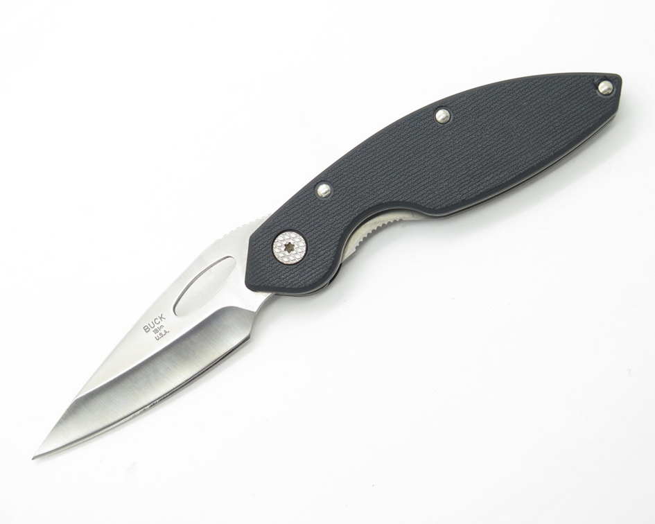 Buck Odyessey - Lucky Hunter