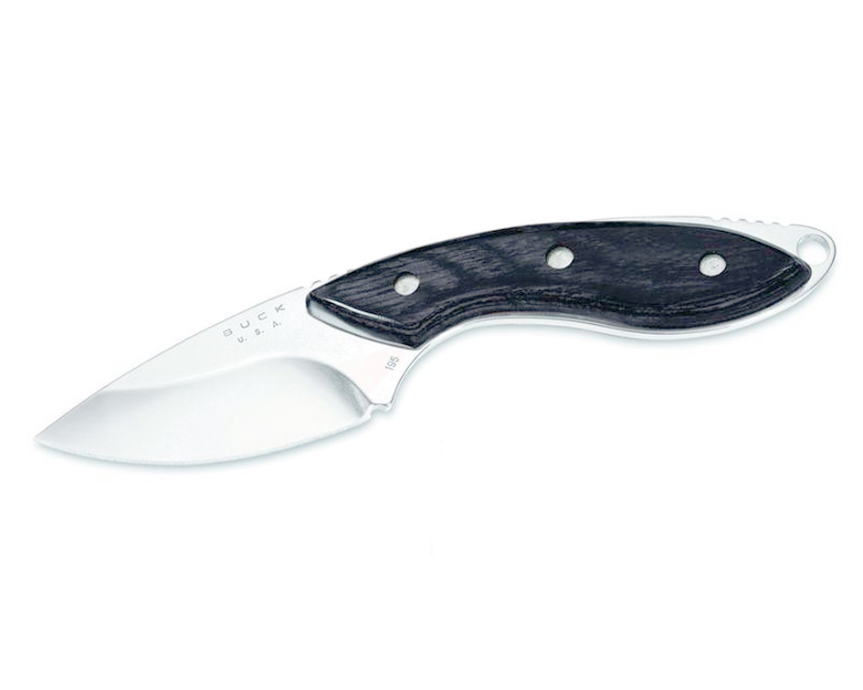 Buck Mini Alpha Hunter - Lucky Hunter