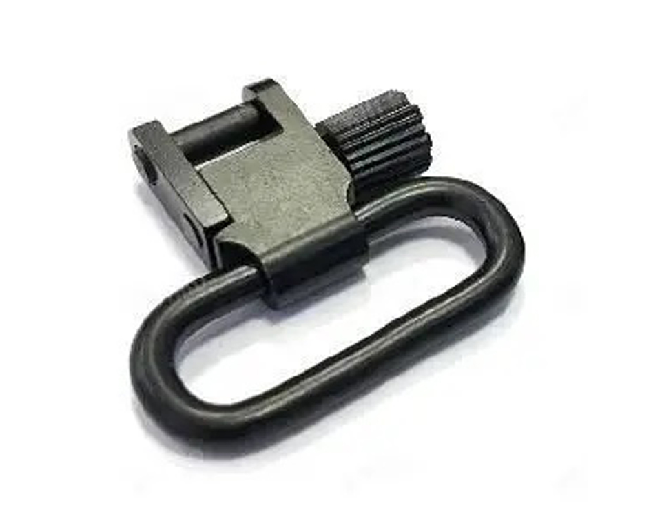 Quick-Detach Sling Swivels - Lucky Hunter