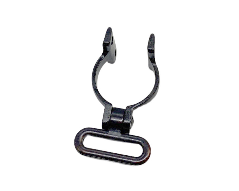 Swivels for vertical barrels - 2
