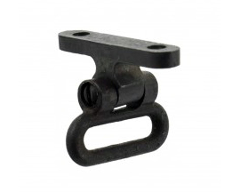 Swivels for horizontal barrels - Lucky Hunter