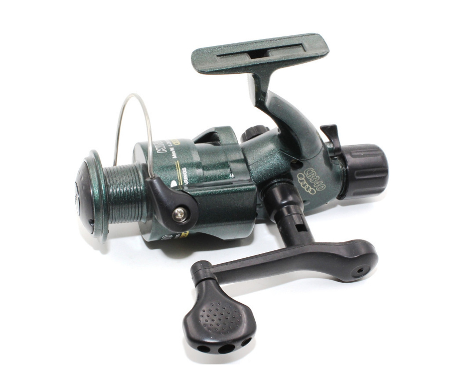 Cobra CB 340 reel - Lucky Hunter