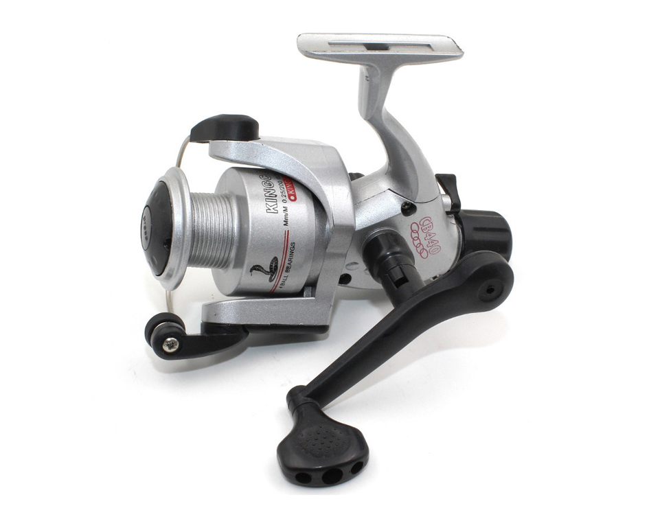 Cobra CB 440 reel - Lucky Hunter