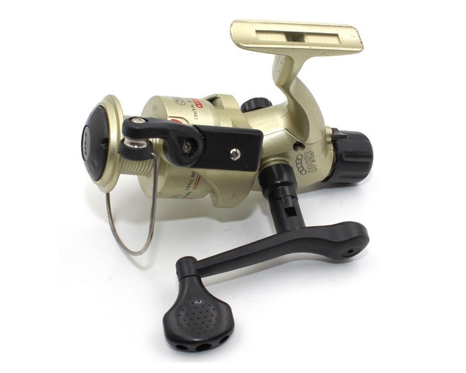 Cobra CB 540 reel - Lucky Hunter