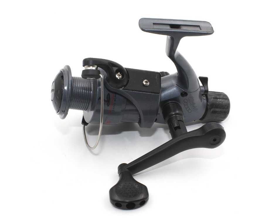 Cobra CB 640 reel - Lucky Hunter