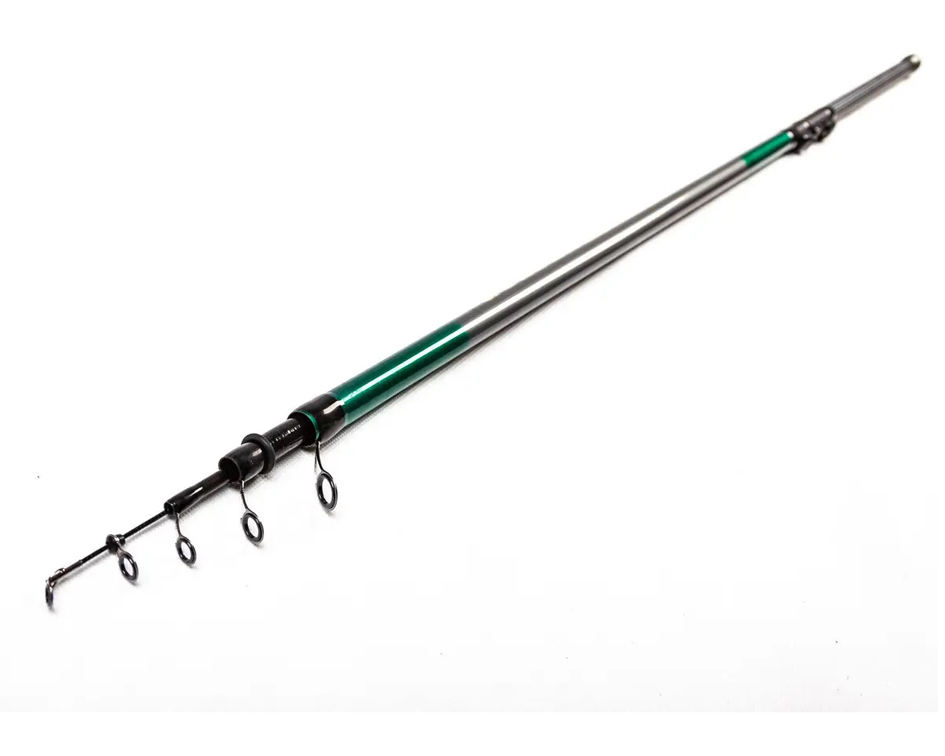 Bolognese fishing rod Kaida Jaguar 6.0m - Lucky Hunter