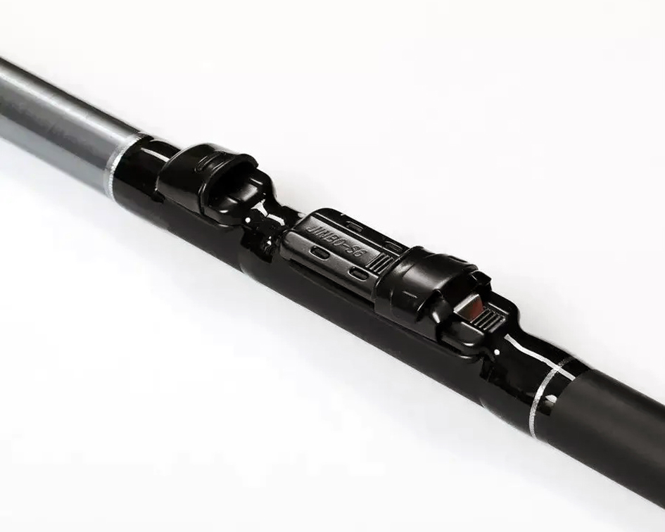 Bolognese fishing rod Kaida Jaguar 6.0m - 4