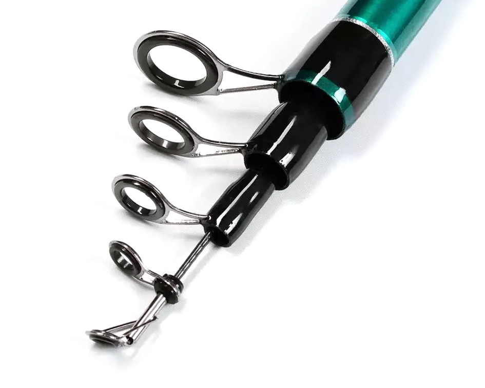 Bolognese fishing rod Kaida Jaguar 6.0m - 5