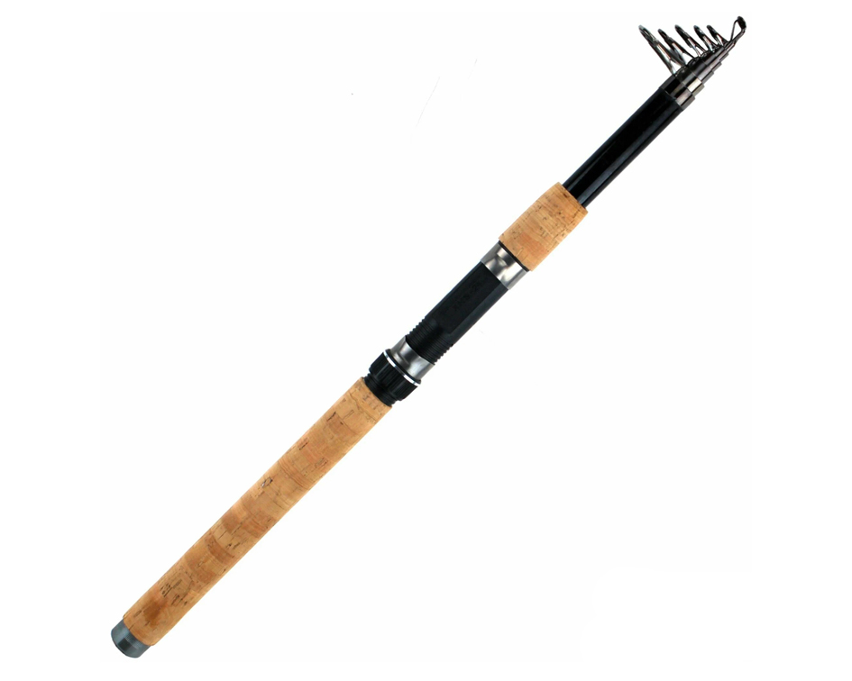 MIKADO Princess telescopic fishing rod