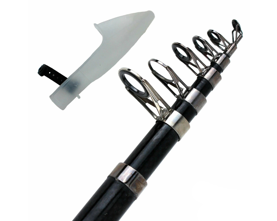 MIKADO Princess telescopic fishing rod