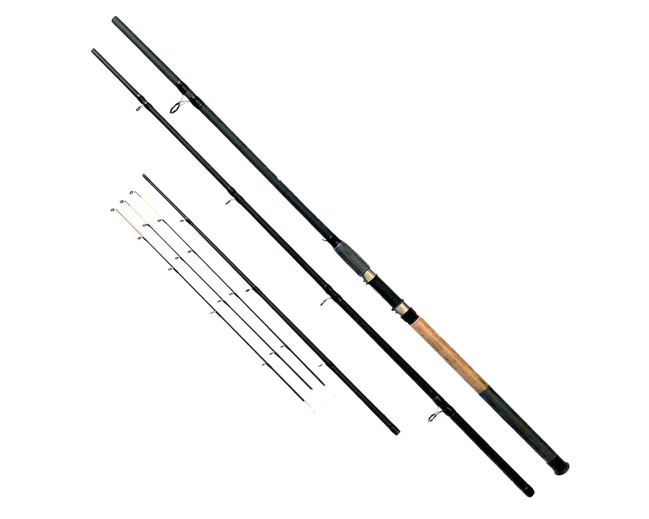 Kaida Impulse 2 feeder rod - Lucky Hunter
