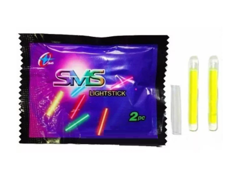 Fireflies SMS Lightstick - Lucky Hunter