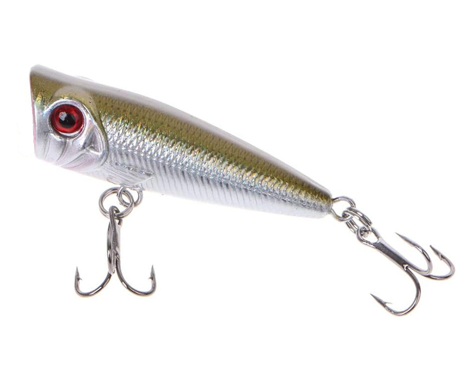 Fishing Lure - Lucky Hunter