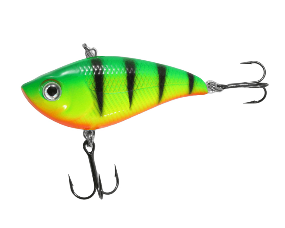 Fishing Lure - Lucky Hunter
