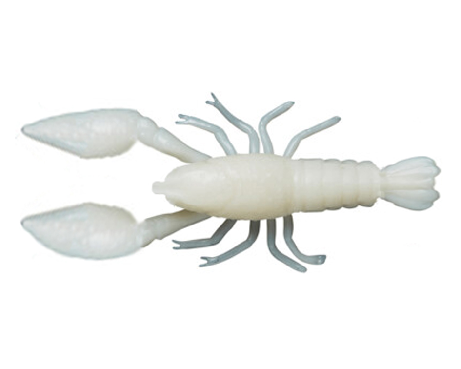 Silicone fishing lure - Lucky Hunter