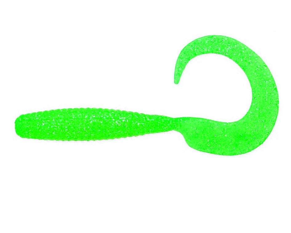Silicone fishing lure - 2
