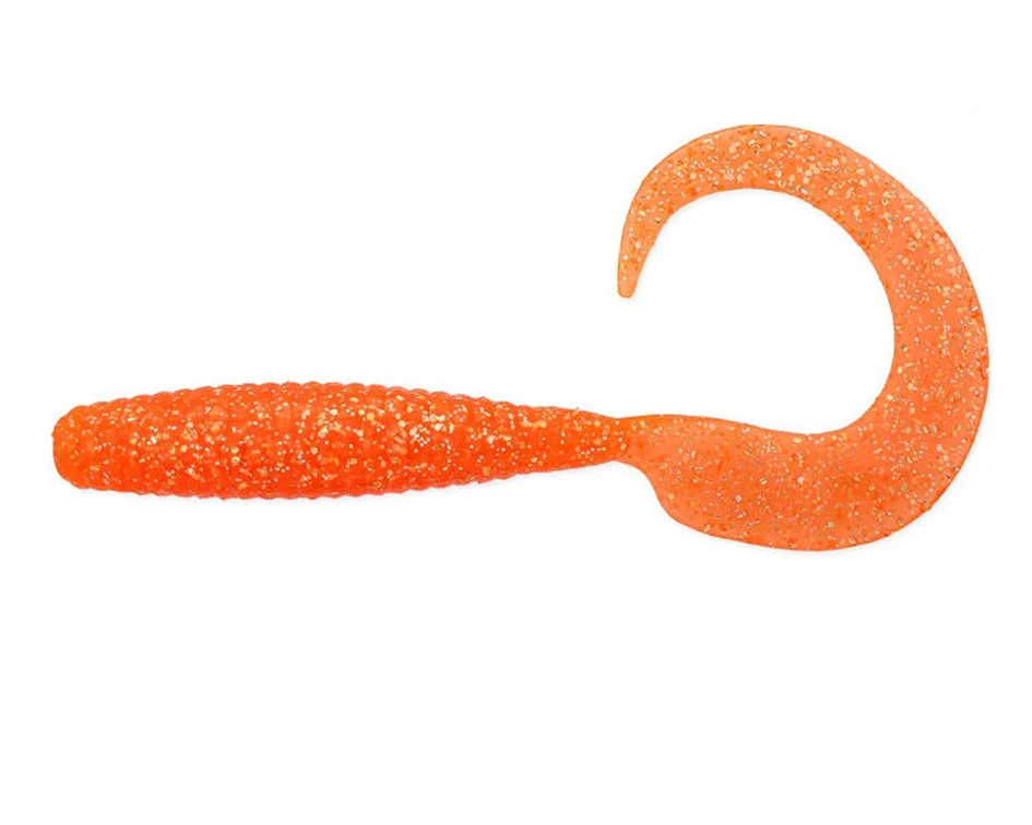 Silicone fishing lure - 3