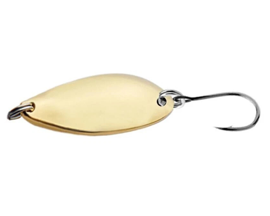 Metal Fishing Lure - Lucky Hunter