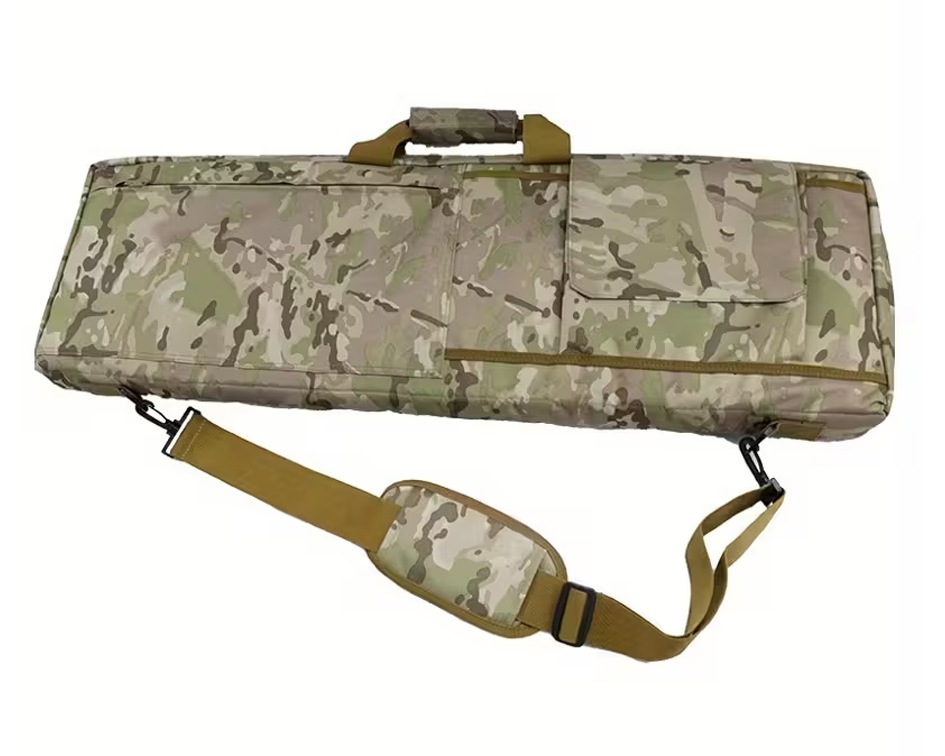 Tactical Rifle Soft Case - Lucky Hunter