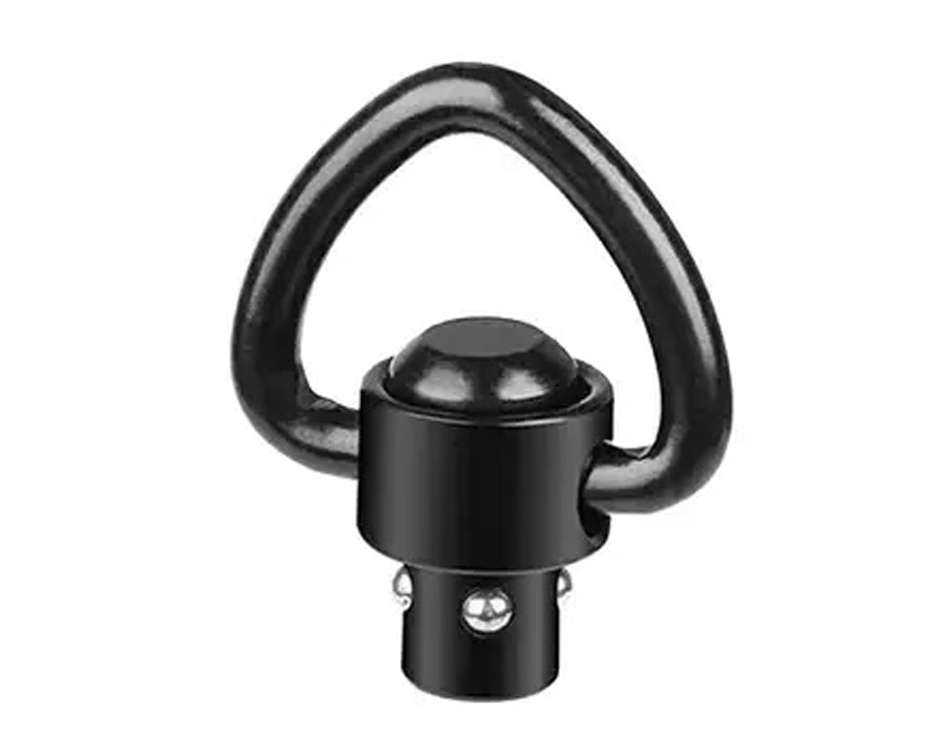 Quick-release sling swivel - Lucky Hunter