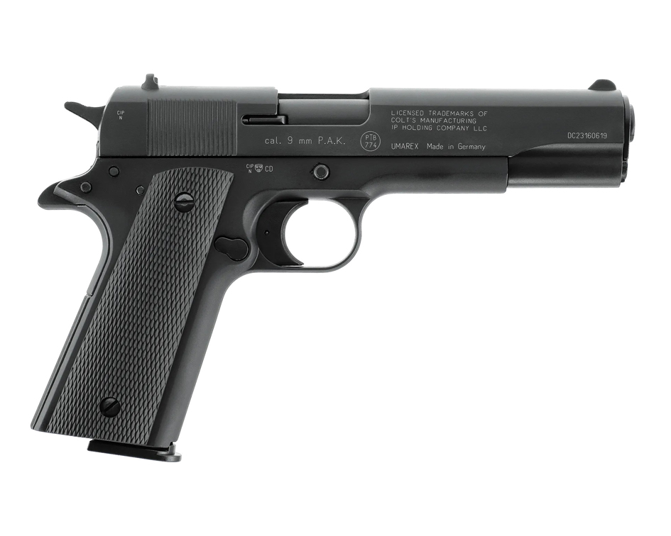 Colt Government 1911 A1 - 3