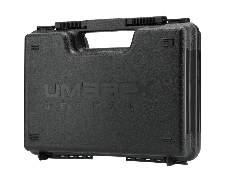 Heckler & Koch P30 - 2