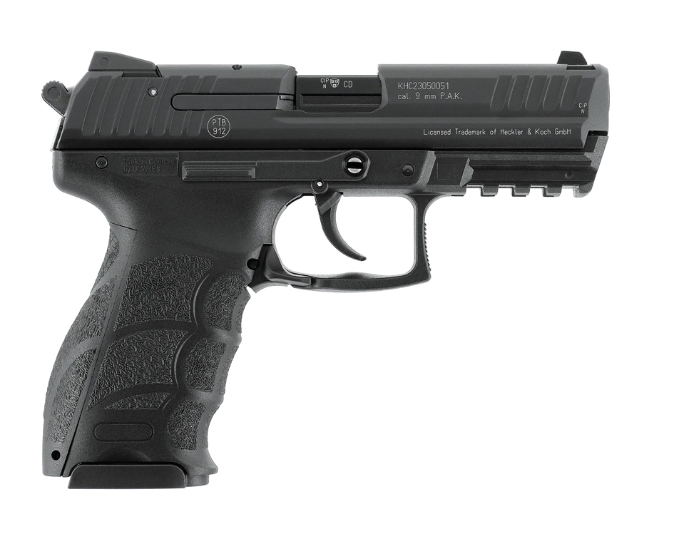 Heckler & Koch P30 - 3