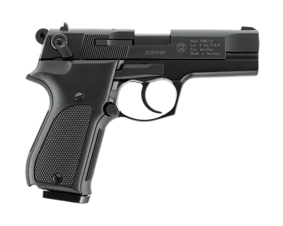 Walther P88 - 2