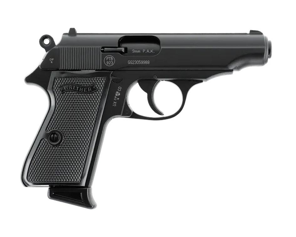 Walther PP - 2