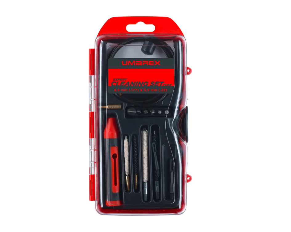 Umarex Expert Cleaning Set Flex - Lucky Hunter