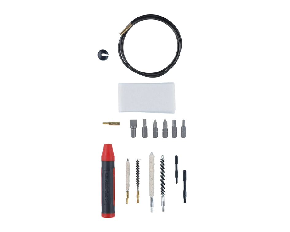 Umarex Expert Cleaning Set Flex - 2