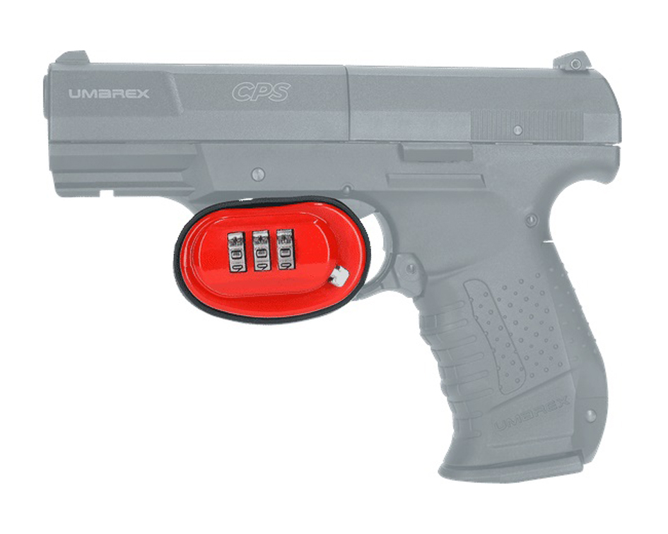 Umarex Trigger Lock - 2