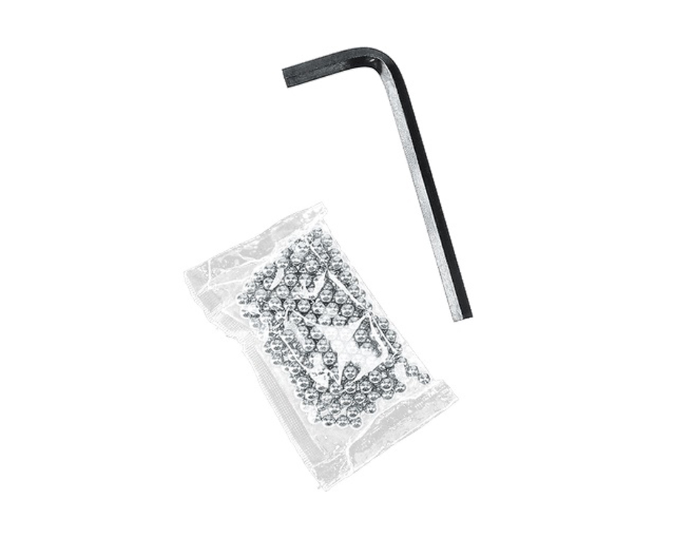 Beretta MOD. M9A3 FM - 4