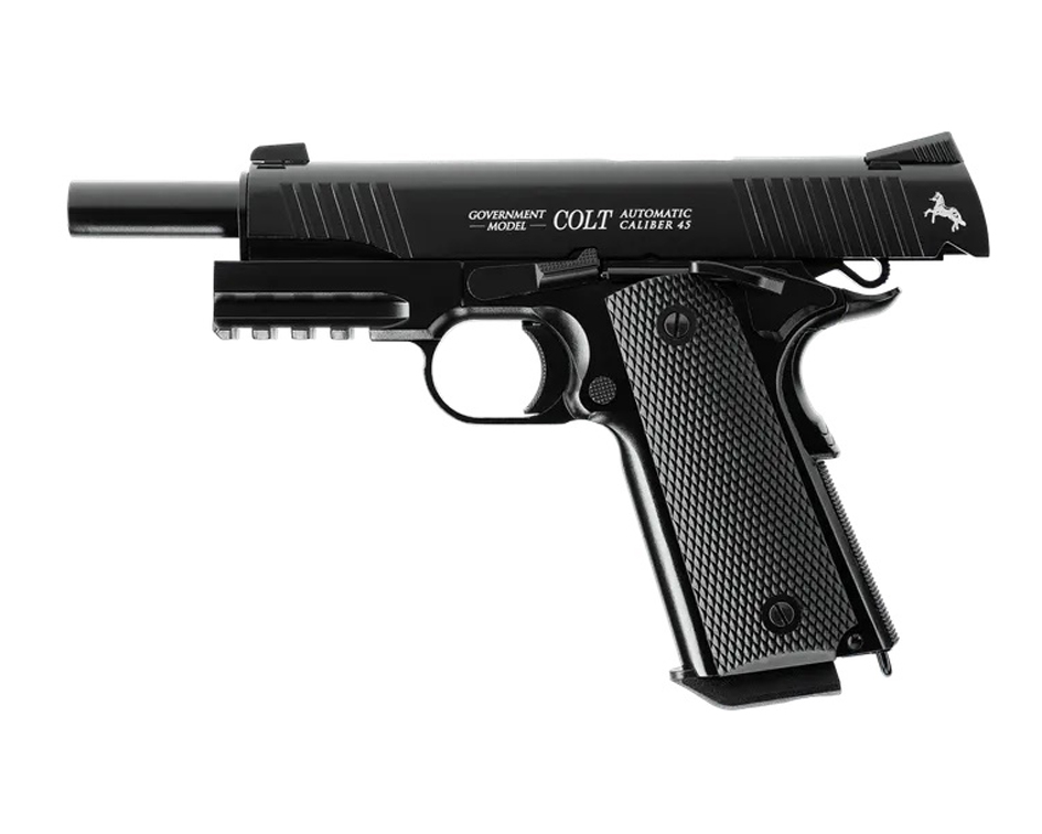 Colt M45 CQBP - 2